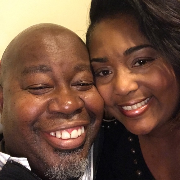 Meet your Posher, Richard - Picture 1 of 1